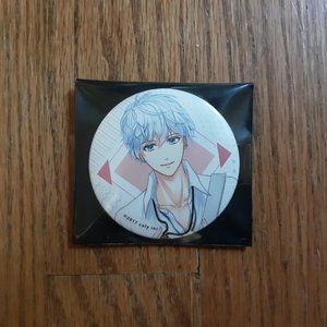 Stand My Heroes Yamazaki Kaname Pin
